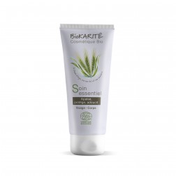 Soin essentiel Visage & Corps - Biokarité